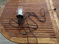 Baladeuse chantier ampoule d'occasion  Maillezais