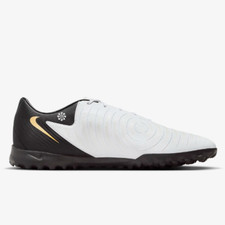 Tênis de futebol Nike Phantom GX 2 Academy TF cano baixo masculino indoor tamanho 13 FJ2577-100 comprar usado  Enviando para Brazil