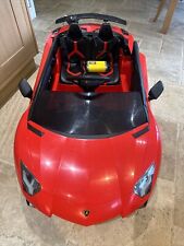 Kids electric car for sale  WALTHAM ABBEY