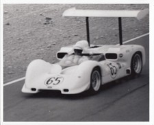 Chaparral phil hill for sale  CHELTENHAM