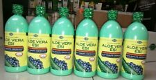 Aloe vera esi usato  Savona