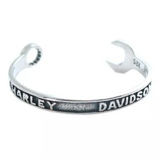 Bracelet harley davidson d'occasion  Martigues