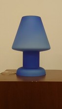 lampada blu murano usato lampada blu murano usato Nerviano