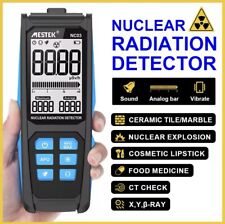Mestek nc03 nuclear for sale  BATLEY