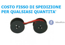 Nastro compatibile olivetti usato  Francavilla Fontana