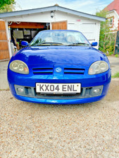 2004 for sale  HAILSHAM