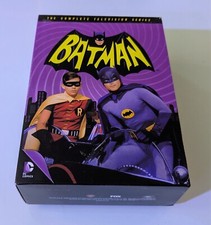 Batman: The Complete Series (DVD 18-Disc Set) comprar usado  Enviando para Brazil