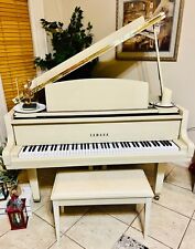 Yamaha gh1 baby for sale  Brownsville