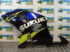 gsxr 600 k3 fairings for sale  COLCHESTER