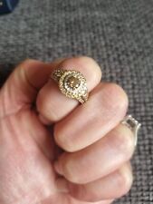 9ct gold champagne for sale  NOTTINGHAM