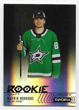 Usado, Hóquei 24/25 UPPER DECK SYNERGY ROOKIE TRAVEL (#RJ1-RJ15) U-Pick da lista comprar usado  Enviando para Brazil