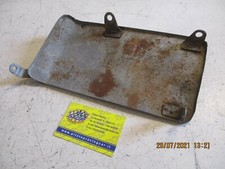 Vaschetta protezione carburato usato  Figline Valdarno