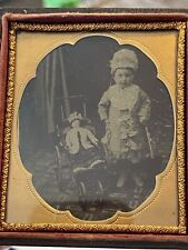Antique tintype photo for sale  Brighton