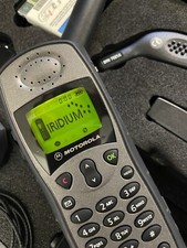 Motorola iridium 9505 gebraucht kaufen  Stuttgart
