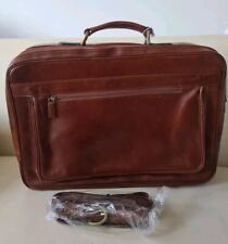 Hidesign vintage leather for sale  OXFORD