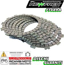 F1489a kit dischi usato  Palermo