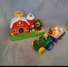 Kiddieland farm motorized for sale  UK