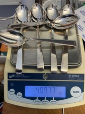 Robbe berking menülöffel gebraucht kaufen  Holzkirchen
