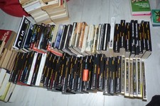 Lot livres poche d'occasion  Limoges-