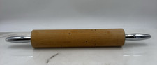 Vintage wood wooden for sale  Monroe