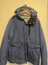 Strum coat xxl for sale  COLCHESTER
