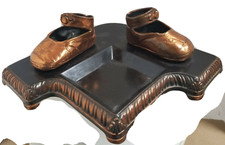 Vtg bron bronze for sale  Bowie