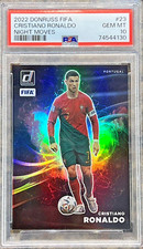 Cristiano ronaldo 2022 for sale  La Crescenta