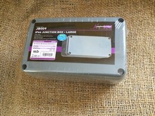 Outdoor weatherproof ip66 for sale  CHIPPING NORTON