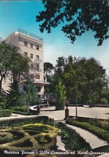 Martina franca villa usato  Roma