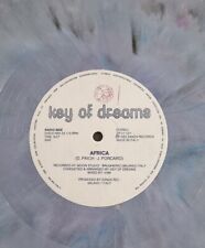 Key dreams africa usato  Grottaglie