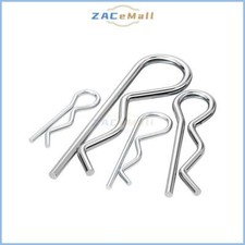 Clips stainless steel for sale  RUGBY