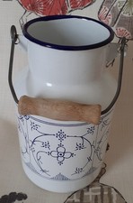 Vintage enamel miniature for sale  BRIGHTON