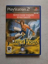 Prince persia sabbie usato  Oristano