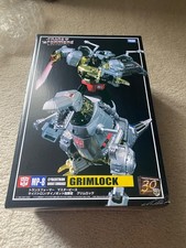 Takara transformers masterpiec for sale  Swedesboro