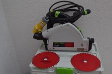 Festool ts55 req usato  Spedire a Italy