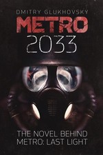 Usado, Metro 2033: First U.S. English edition comprar usado Usado, Metro 2033: First U.S. English edition comprar usado  Enviando para Brazil