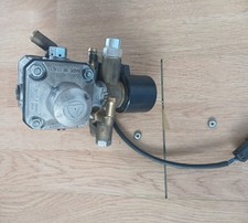 Riduttore cng metano usato  Montecastrilli
