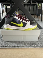 Nike kobe protro gebraucht kaufen  Auerbach