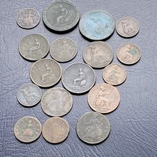 half farthing for sale half farthing for sale HUNTINGDON