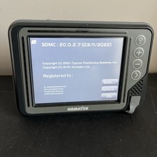 topcon machine control for sale  Gainesville