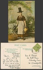 Wales 1915 old for sale  UK