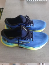 Scarpe running uomo usato  San Prospero