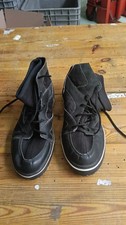 Scarpa per muta usato  Concorezzo