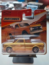 Matchbox 1968 chevy d'occasion Matchbox 1968 chevy d'occasion  Schirmeck