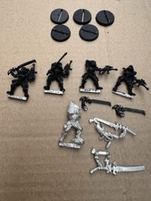 Warhammer 40k striking for sale  NOTTINGHAM