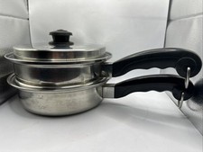 Saladmaster tp304s five for sale  Joplin