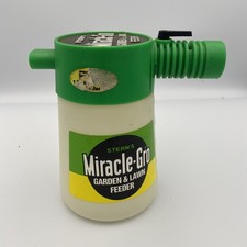 Miracle gro garden for sale  Tacoma