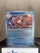 Carte pokemon poissoroy d'occasion  Florange