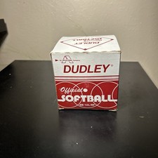 Dudley softball slow for sale  Seguin