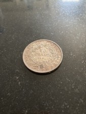 10 francs hercule d'occasion  Biarritz